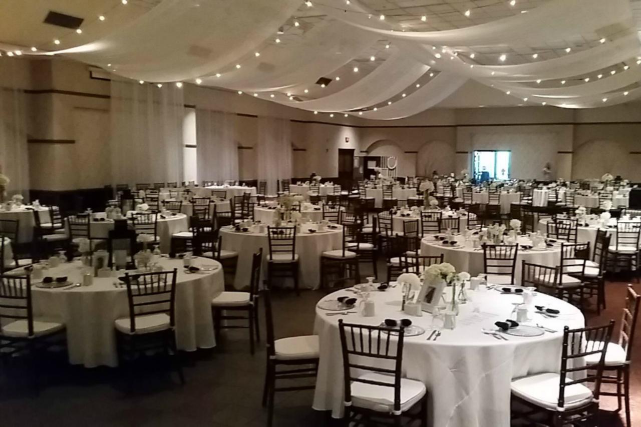 אנגולה Potawatomi Inn & Cabins מראה חיצוני תמונה